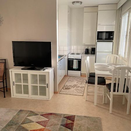 Style Studio In Tornio Kültér fotó