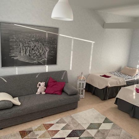 Style Studio In Tornio Kültér fotó